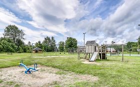 Mountainside Resort G303